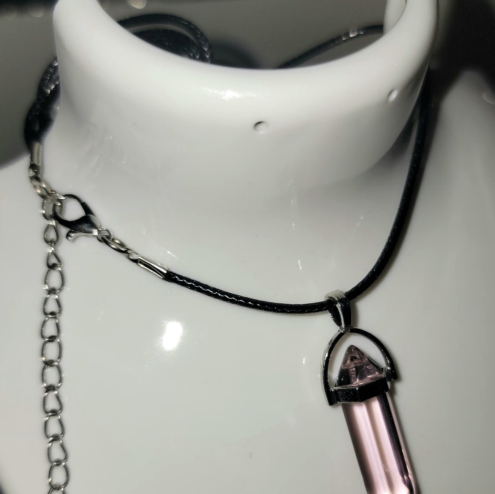 Rose quartz - Picture 3 of 3